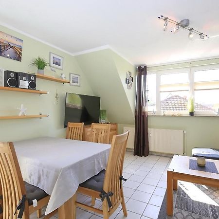 Ferienhaus Am Deich Wohnung 08 Болтенхаген Екстериор снимка