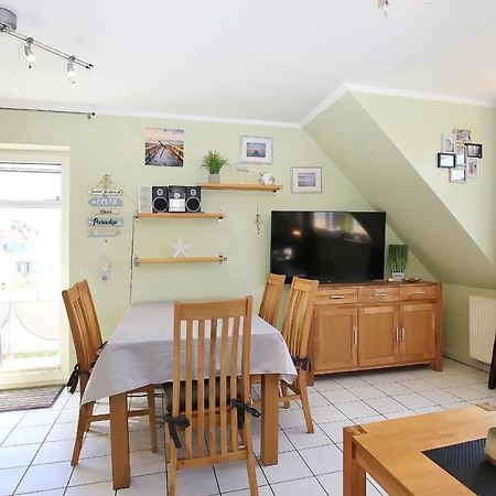 Ferienhaus Am Deich Wohnung 08 Болтенхаген Екстериор снимка