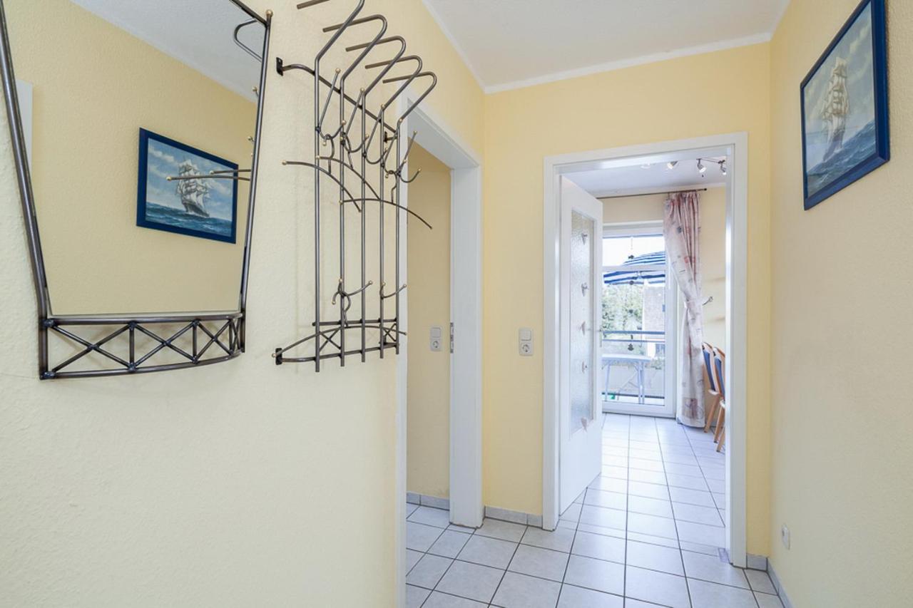 Ferienhaus Am Deich Wohnung 08 Болтенхаген Екстериор снимка