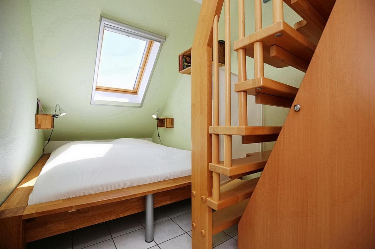 Ferienhaus Am Deich Wohnung 08 Болтенхаген Екстериор снимка